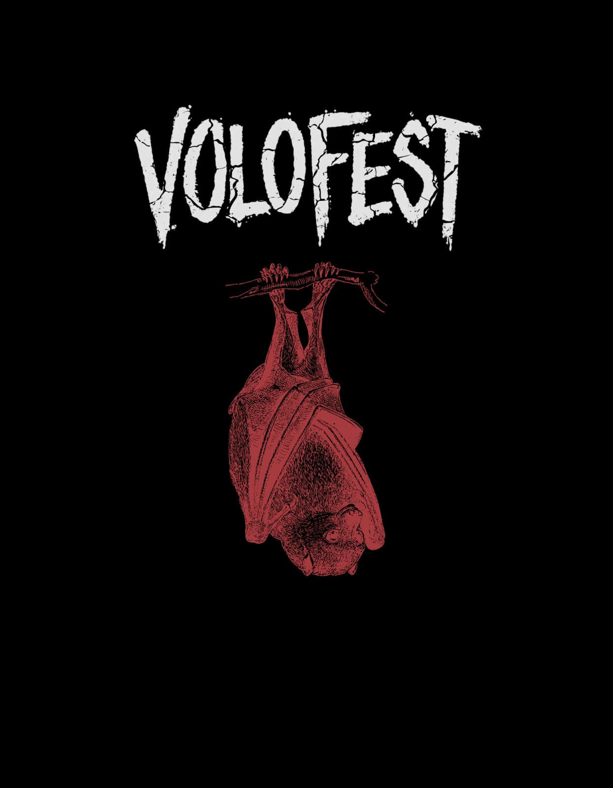 VOLOFEST — murciélago