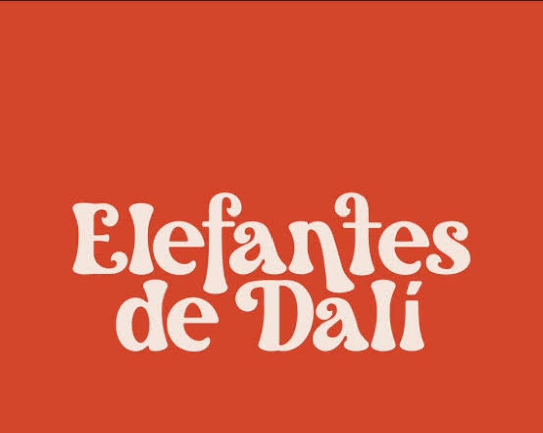 Elefantes de Dalí