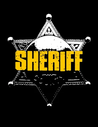 Sheriff